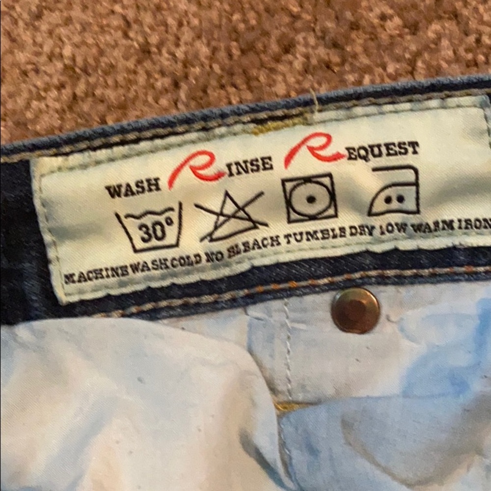 Request JEANS✌🏼 - Picture 12 of 12